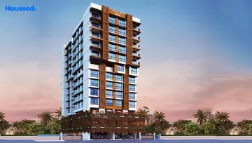 Project Image of PCPL Samrat CHSL - Image 242181