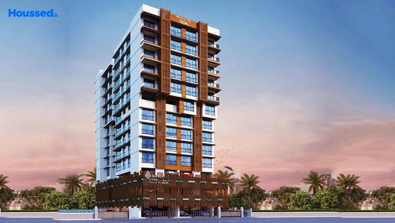 Project Image of PCPL Samrat CHSL in Santacruz West, Mumbai - Image 242181