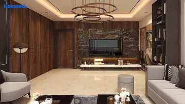 Sample Apartment of PCPL Samrat CHSL - Image 242187