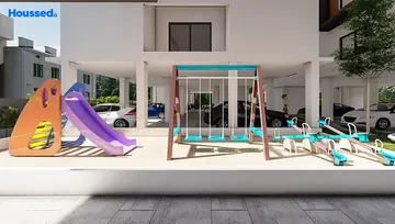 Amenities of Nirvana Crosstown - Image 124464
