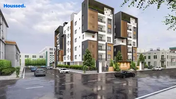 Project Image of Nirvana Crosstown - Image 124463