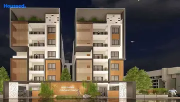 Project Image of Nirvana Crosstown - Image 124459