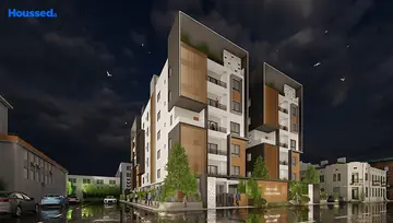 Project Image of Nirvana Crosstown - Image 124461