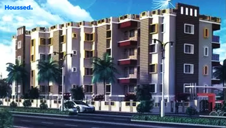 Project Image of Metro Highway in Pahala, Bhubaneswar - Image 254804