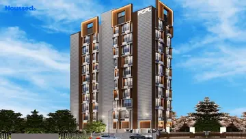 Project Image of PCPL Citizen Apartments - Image 226750