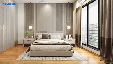 Sample Apartment of PCPL Citizen Apartments - Image 226752