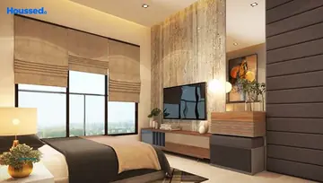 Sample Apartment of PCPL Shining Star - Image 297885