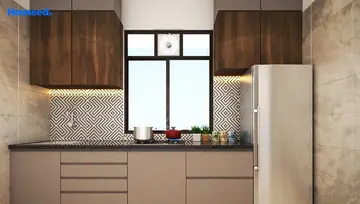 Sample Apartment of PCPL Shining Star - Image 297886