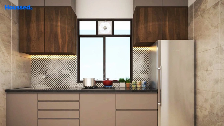 Sample Apartment of PCPL Shining Star in Santacruz West, Mumbai - Image 297886