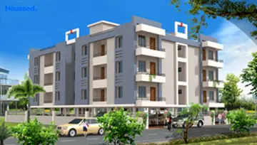 Project Image of Ganpati Dadhi Enclave - Image 259517