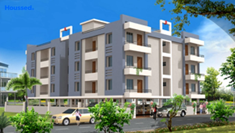 Project Image of Ganpati Dadhi Enclave in Khandagiri, Bhubaneswar - Image 259517
