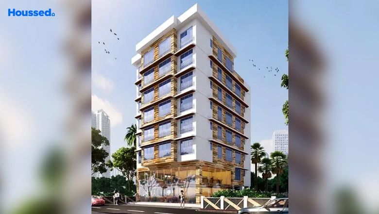 Project Image of PCPL Navchandrakunj in Goregaon West, Mumbai - Image 297585