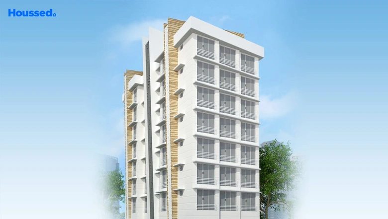 Project Image of PCPL Rajendra Apartments in Malad West, Mumbai - Image 297729