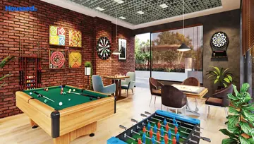 Amenities of Raj Hir Asha Sky - Image 124484