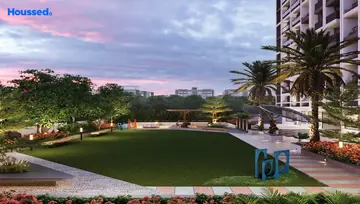 Amenities of Raj Hir Asha Sky - Image 124485