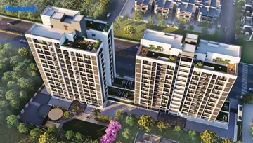 Project Image of Raj Hir Asha Sky - Image 124481