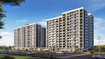 Project Image of Raj Hir Asha Sky - Image 124480