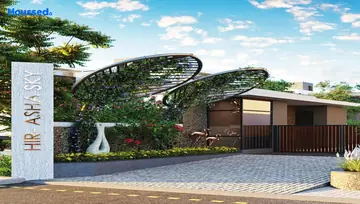 Project Image of Raj Hir Asha Sky - Image 124482
