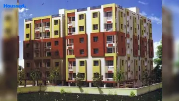 Project Image of Mahima Tower - Image 259533