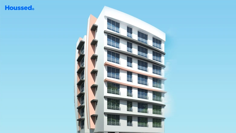 Project Image of PCPL Ashutosh CHSL in Borivali West, Mumbai - Image 299007
