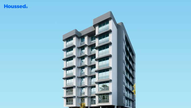 Project Image of PCPL Prachiti CHSL in Goregaon West, Mumbai - Image 299134