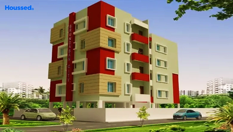 Project Image of Neelachal City in Madanpur, Bhubaneswar - Image 254915