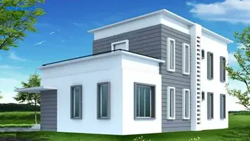 Project Image of Neelachal Vatika - Image 254944