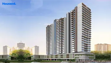 Project Image of Sheetal Meghdoot - Image 33779