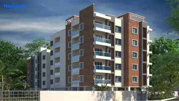 Project Image of Ruby Orchid Residence - Image 124474