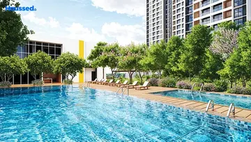 Amenities of Rustomjee Urban Woods - Image 240925