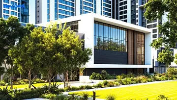 Amenities of Rustomjee Urban Woods - Image 240929