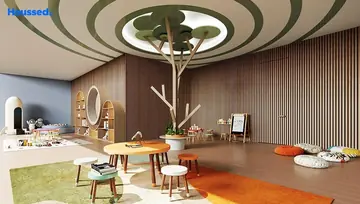 Amenities of Rustomjee Urban Woods - Image 240928