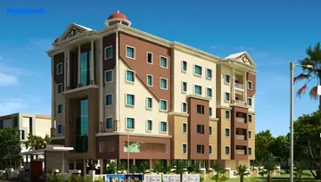 Project Image of Neelachal Arcade - Image 254892