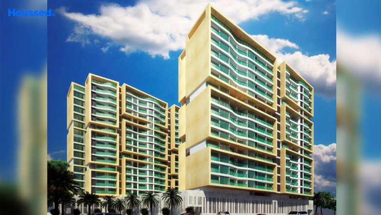Project Image of Rustomjee Elita in Juhu, Mumbai - Image 304907