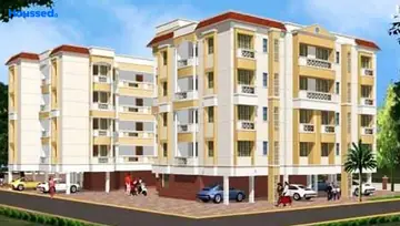 Project Image of Neelachal Brundaban Plaza - Image 254909