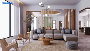 Sample Apartment of Rustomjee The Panorama - Image 304949