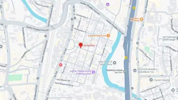 Location of H.Rishabraj Matruchhaya - Image 327587