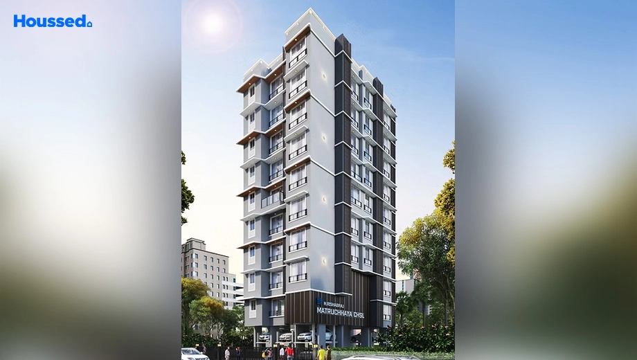 Project Image of H.Rishabraj Matruchhaya in Borivali East, Mumbai - Image 327586