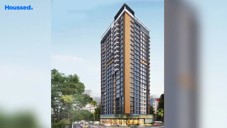 Project Image of Ruparel Zinnia in Borivali West, Mumbai - Image 304882