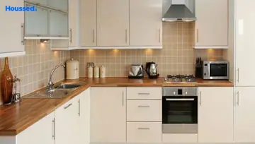 Sample Apartment of Ruparel Zinnia - Image 304884