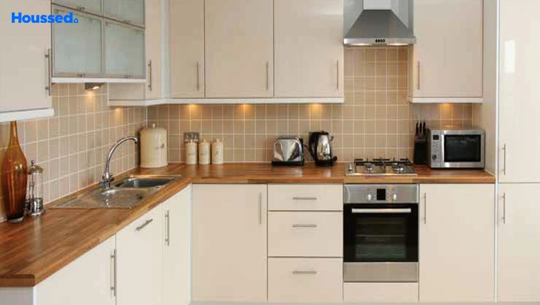 Sample Apartment of Ruparel Zinnia in Borivali West, Mumbai - Image 304884