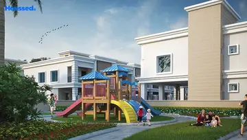 Amenities of SB Kokila Dream Home - Image 259553
