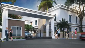 Project Image of SB Kokila Dream Home - Image 259551