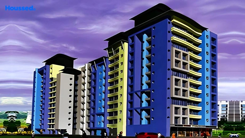 Project Image of Adityaraj Shubham Sagar in Kurla East, Mumbai - Image 254030