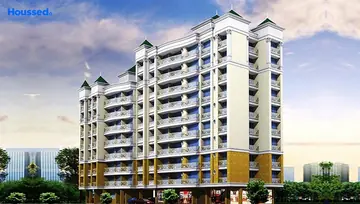 Project Image of Adityaraj Kambodi CHS - Image 254004