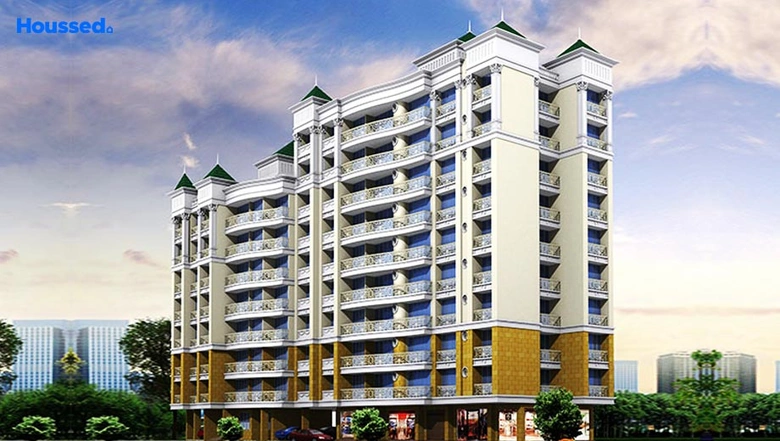 Project Image of Adityaraj Kambodi CHS in Chembur West, Mumbai - Image 254004