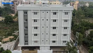 Project Image of Shuvam Harmony Homes - Image 256773