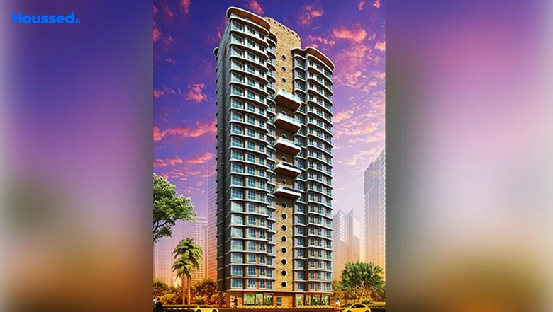 Project Image of Adityaraj Purnima Pride in Vikhroli East, Mumbai - Image 254021