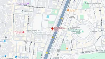 Location of Adityaraj Vidhya Darshan - Image 254039