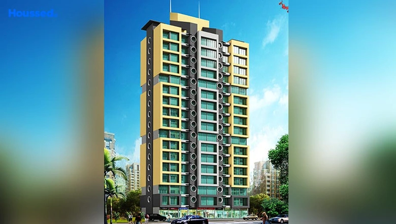 Project Image of Adityaraj Vidhya Darshan in Vikhroli East, Mumbai - Image 254033